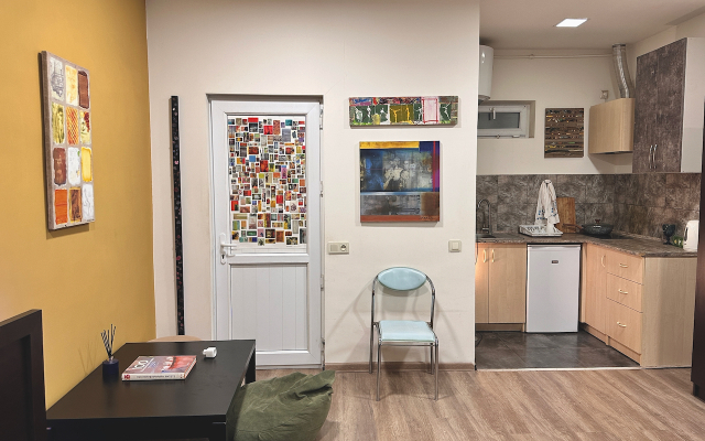 Cosy studio near center Apartments