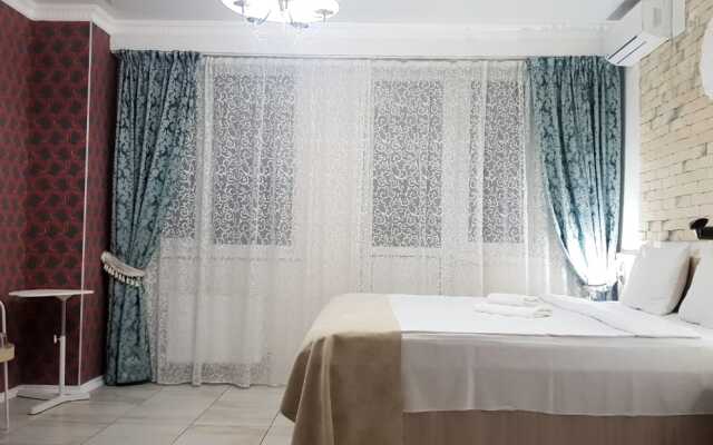 Квартира Рантье ЖК Центральный на Будённого