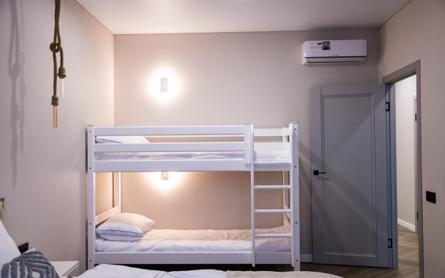 Happy House Na Adelya Kutuya 100 Flat