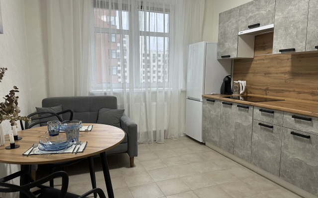 Квартира Новая в центре города