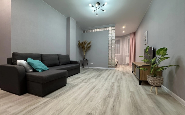 Квартира Как Дома, Даже Лучше