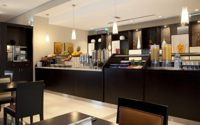 Holiday Inn Express Dubai Jumeirah an IHG Hotel