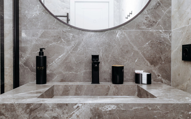 Квартира у Метро