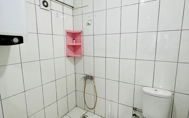 Апарт-отель Apart 71