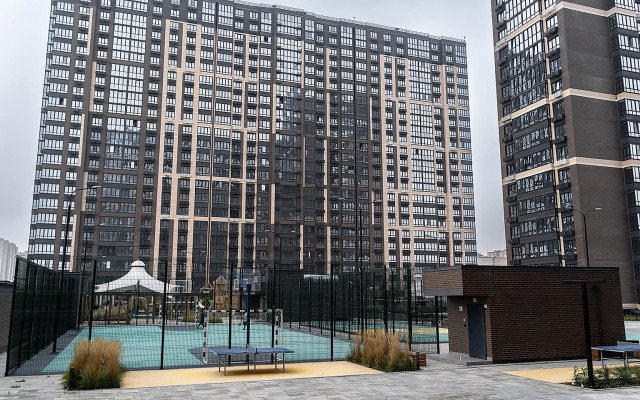 Апартаменты Дом Комфорта