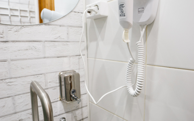 Kvartira Inndays Apartments, Krasnoarmeyskiy Pr-Kt, 8 Flat