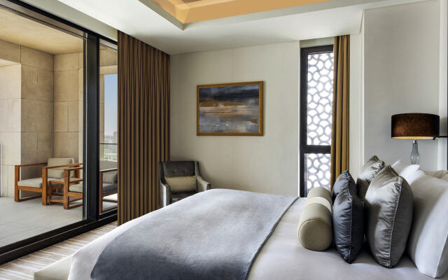 Alwadi Hotel Doha - MGallery