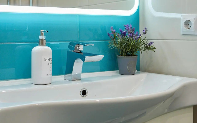 Квартира на Коллективной улице 11