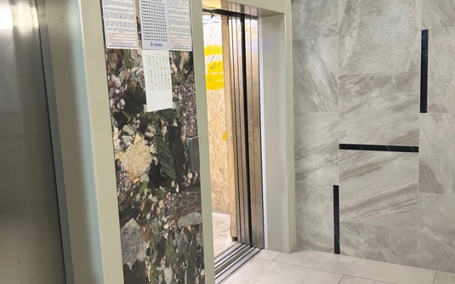 Студия Недалеко от Центра