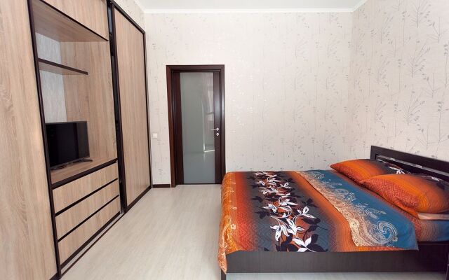 Grand Kazan Chistopolskaya 32 Apartments