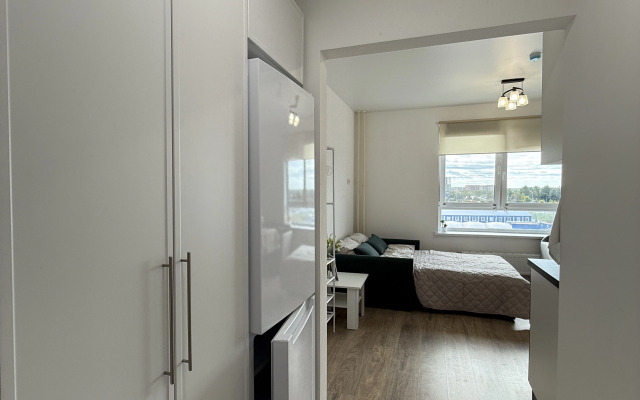 Квартира Студия 3 Спальных Места Внуково