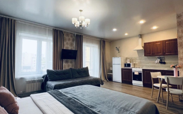 Be Home na Mad'yar Flat 1