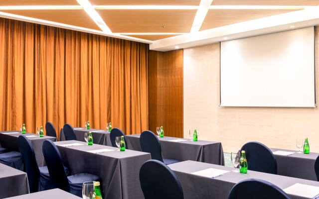 LOTTE Hotel Vladivostok