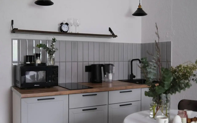 Апартаменты Романтичные Для Двоих