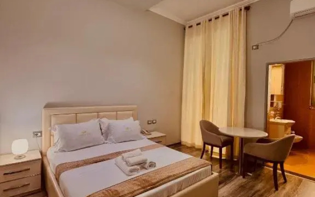 Prince of lake Hotel