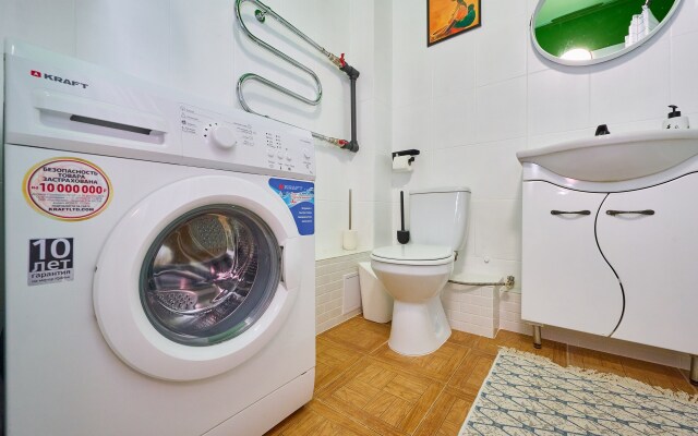 Квартира Япония