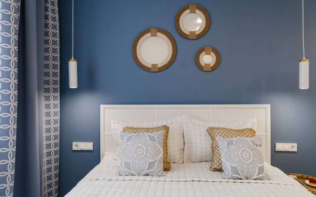 Апартаменты Apart-Deluxe Легенды Моря