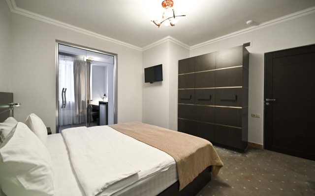 Skyline Hotel Yerevan