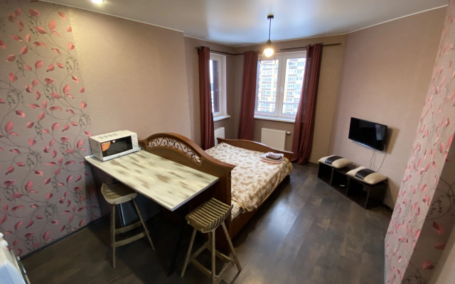 Na Nahabinskom Shosse Dom 7A Flat