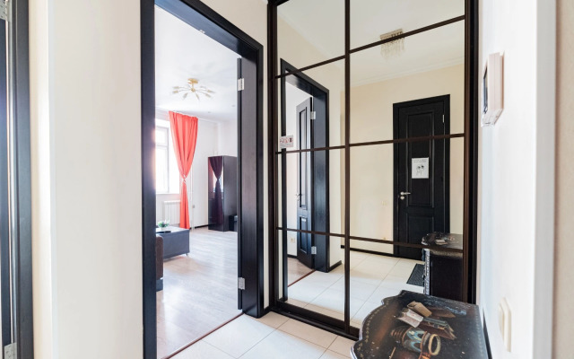 Апартаменты Петровские на Карташова 29 Б