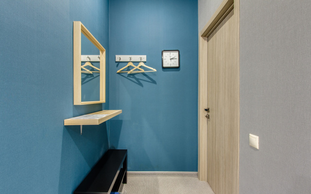 Apartment Sultan-2