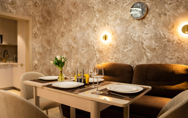 Mone Hotel Apartments