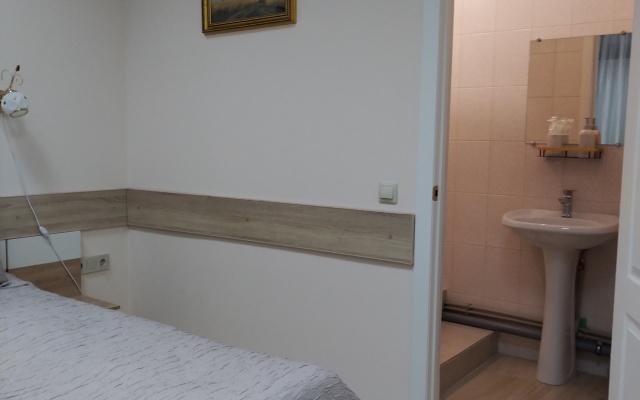 Nomera Na Brodvee Mini Hotel