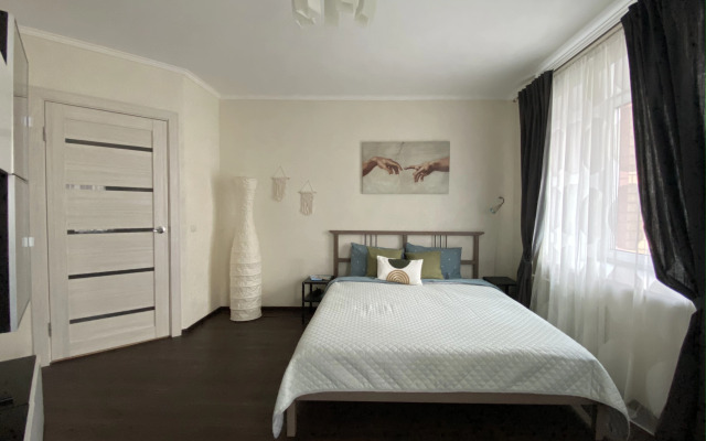 Апартаменты в Историческом Центре России