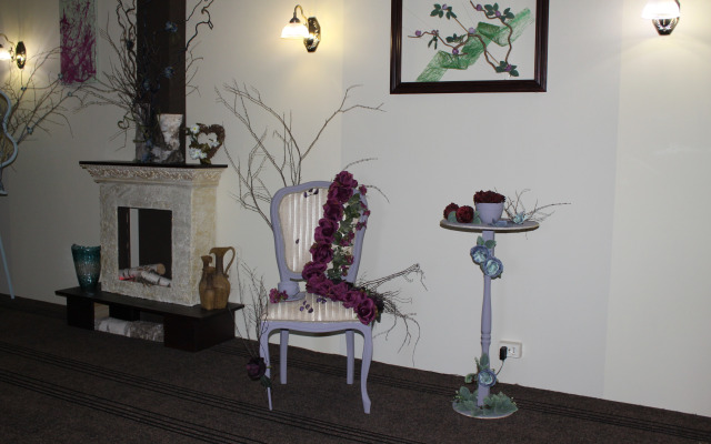 Art-room Chistie Klyuchi Mini-Hotel