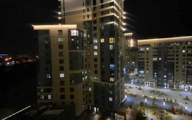 EvroBereg72 Apartment
