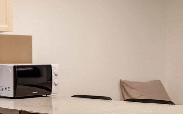 Апартаменты Уютные Однокомнатные для Четверых в Центре Москвы!