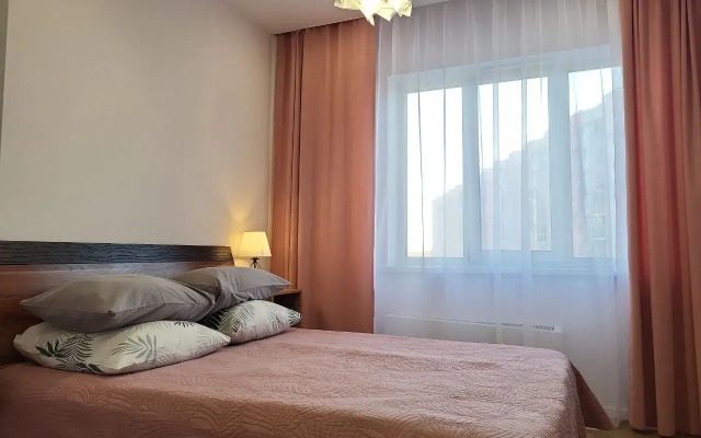 Anna Apartment