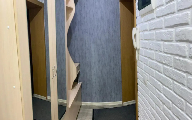 Квартира Как дома