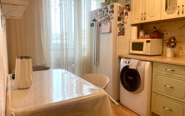 Квартира Альт