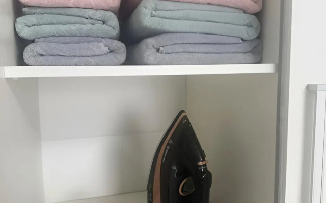 Квартира новая в центре города