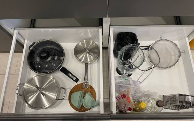 Апартаменты на улице Азина 22/2