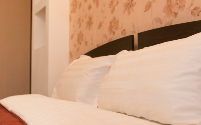 Apartamenty Dvukhkomnatnye Premium V Tsentre