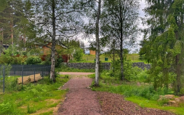 Частный дом Уютный домик для двоих с мангалом