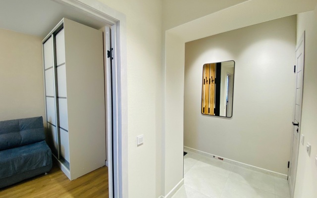 S Krasivym Vidom 99 Apartments