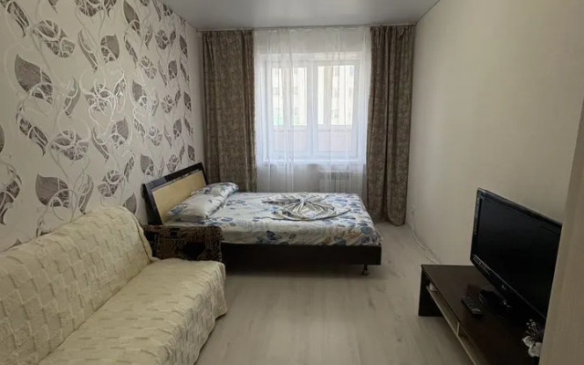 Квартира на Ливенской 33к1