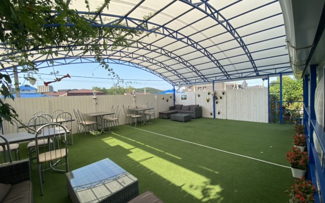 Villa Morskaya Guest House