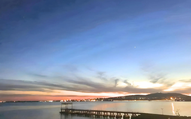 Апартаменты Море и сосны