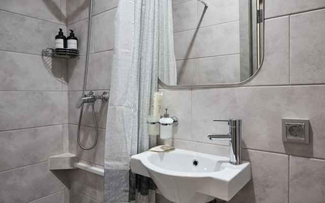 Otelburg Na Zhukovskogo Mini-hotel