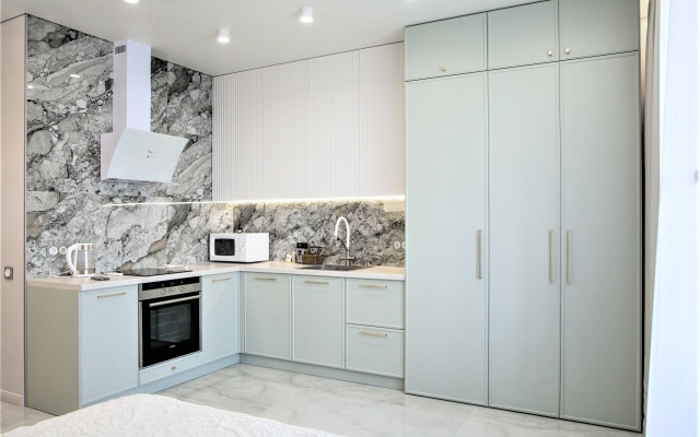 Квартира однокомнатная на Хасанова 13А