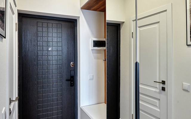 Квартира Студия возле ВКК ЭкспоГрад