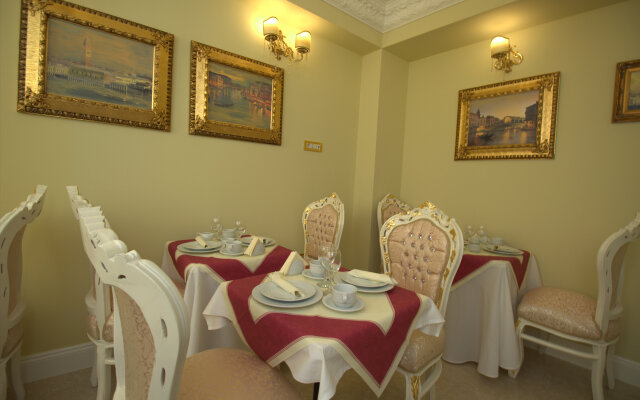 Мини-отель Palazzo Venezia