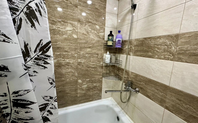 Квартира на улице Крайняя 21