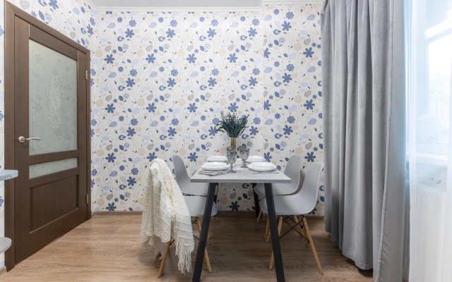 Апартаменты Residence Elegance