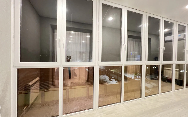 Na Ulitse 2-Ya Posadskaya 14 Flat