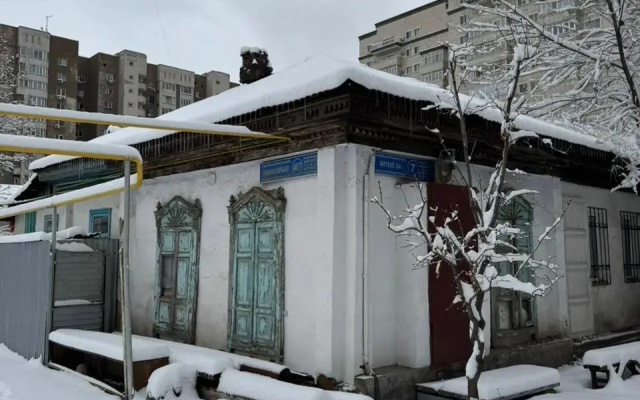 Хостел Art House 1906